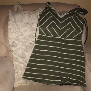 Women’s bohemian dresses